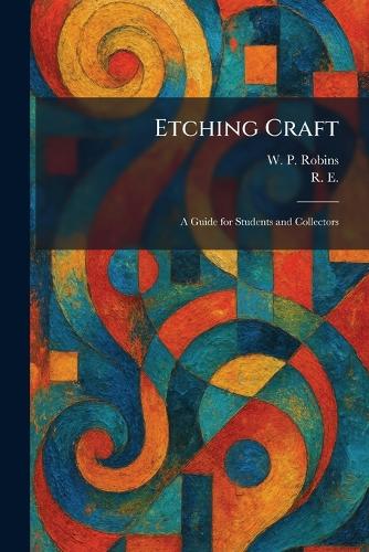 Etching Craft