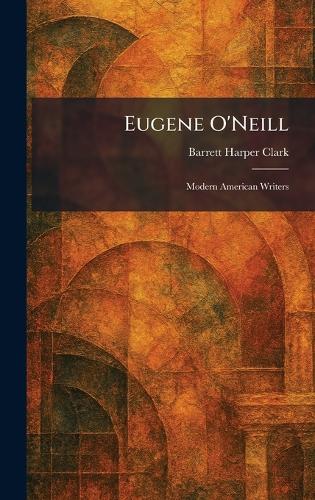 Eugene O'Neill