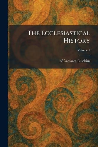 The Ecclesiastical History