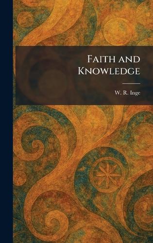Faith and Knowledge