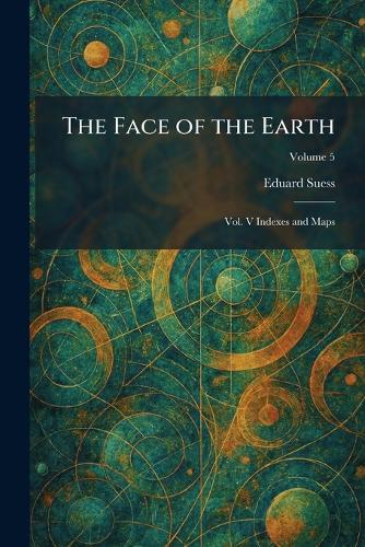The Face of the Earth