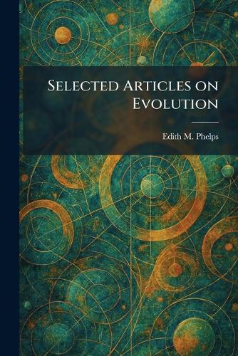 Selected Articles on Evolution