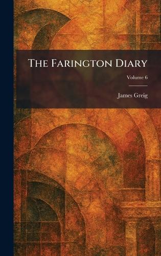 The Farington Diary
