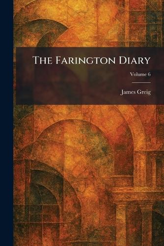 The Farington Diary