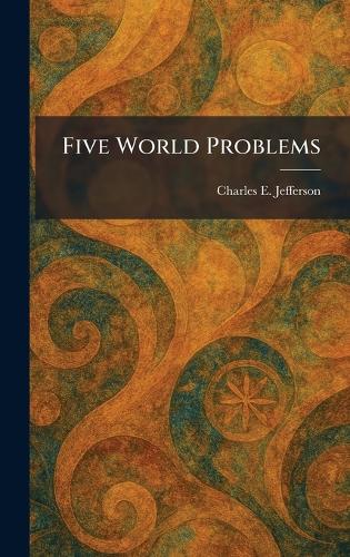 Five World Problems