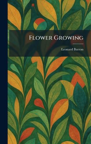 Flower Growing