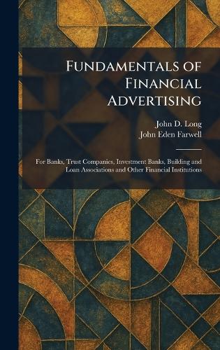 Fundamentals of Financial Advertising