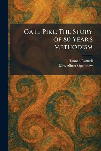 Gate Pike