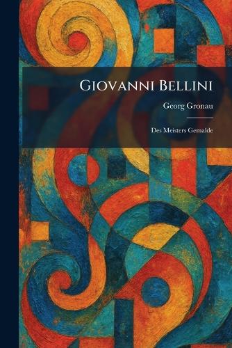Giovanni Bellini
