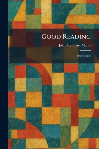 Good Reading