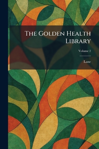 The Golden Health Library