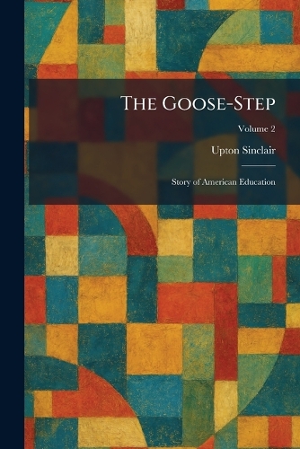 The Goose-Step