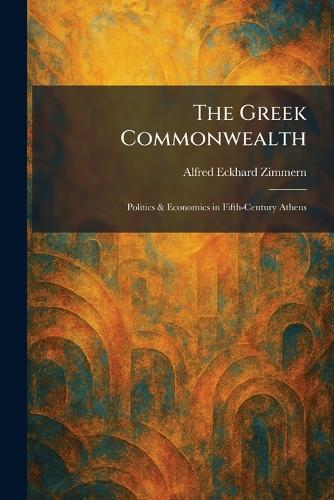 The Greek Commonwealth