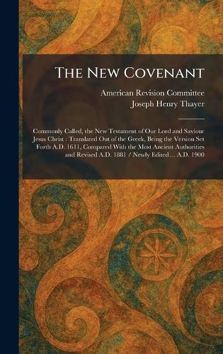 The New Covenant