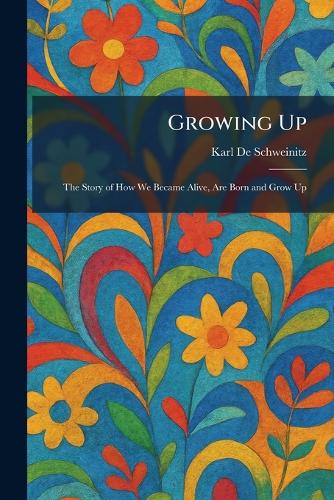 Growing Up