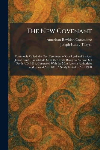 The New Covenant