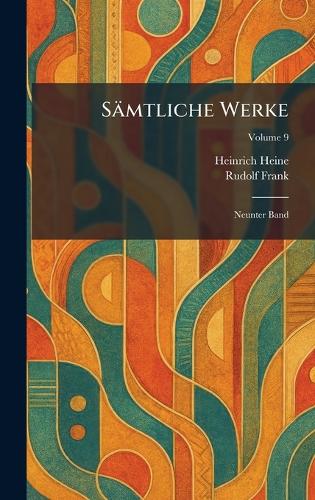 Sämtliche Werke
