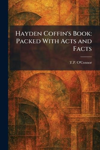 Hayden Coffin's Book