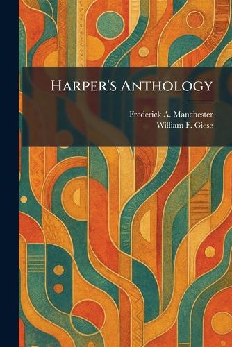 Harper's Anthology