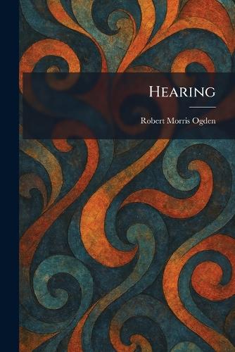 Hearing