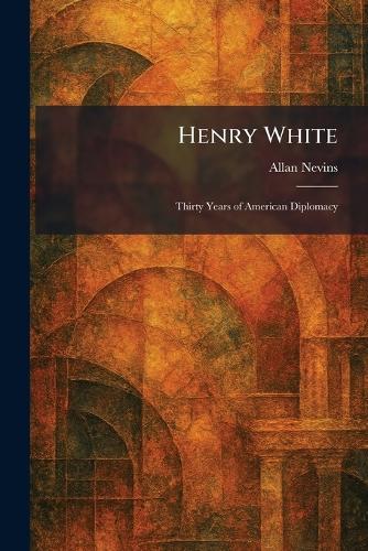 Henry White