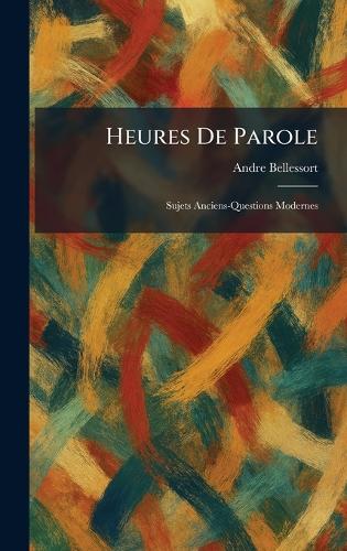 Heures De Parole