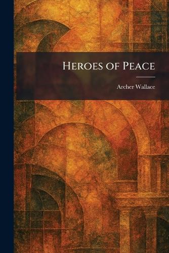 Heroes of Peace