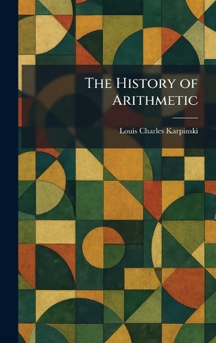 The History of Arithmetic