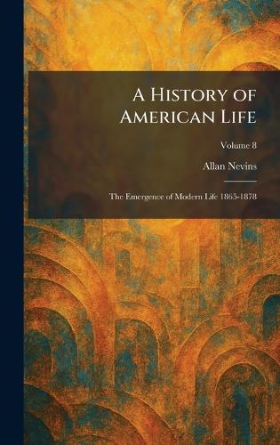 A History of American Life