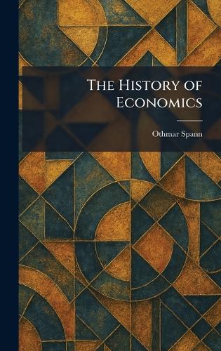 The History of Economics