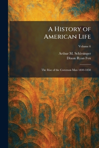 A History of American Life
