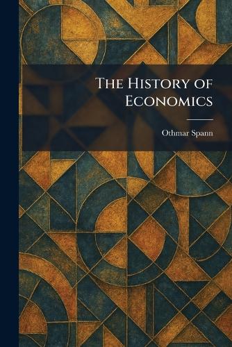 The History of Economics