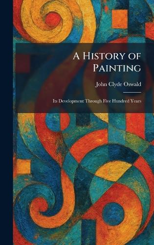 A History of Painting