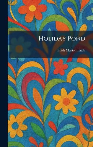 Holiday Pond