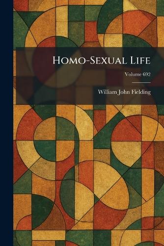 Homo-Sexual Life