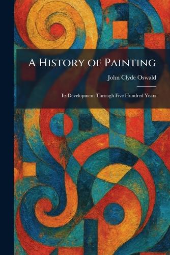 A History of Painting