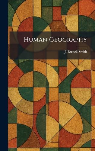 Human Geography