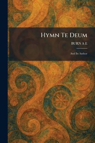 Hymn Te Deum