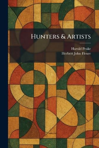 Hunters & Artists