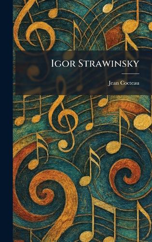 Igor Strawinsky