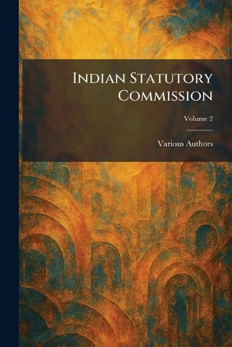 Indian Statutory Commission