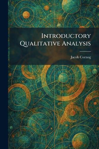 Introductory Qualitative Analysis