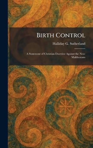 Birth Control