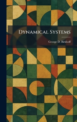 Dynamical Systems