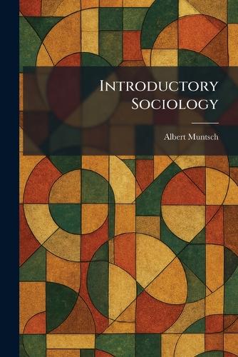 Introductory Sociology