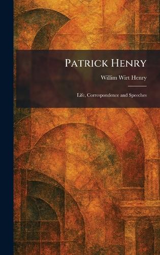 Patrick Henry