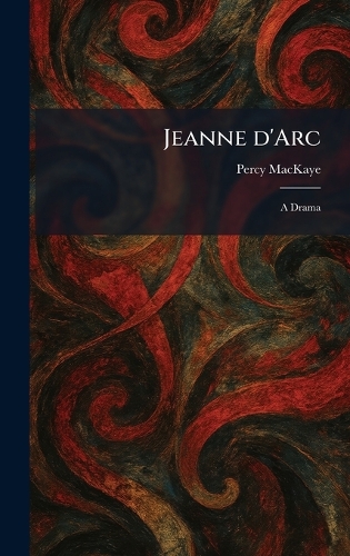 Jeanne D'Arc