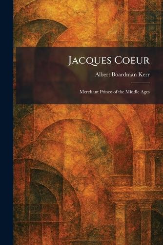 Jacques Coeur