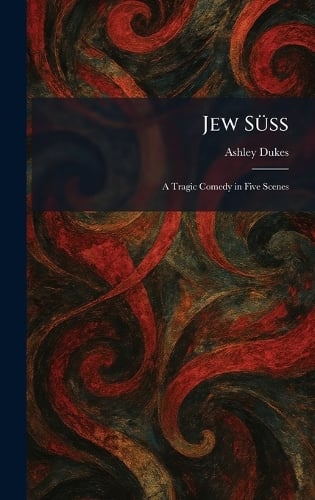 Jew SÃ1/4ss
