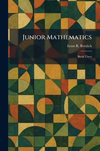 Junior Mathematics